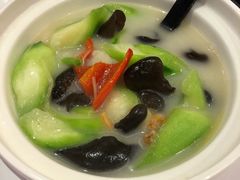 -香港茶餐厅文化体验馆(茶山镇店)