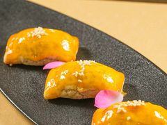 -香宫中餐厅 · 桂林香格里拉