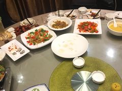 -又见炊烟私房菜(敬亭路店)