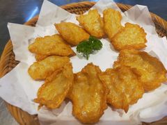 -马家斑.鲜鱼火锅(松湖万科店)