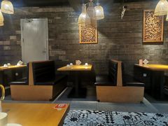 -湘与香缘·湖南菜(王府井北京市百货大楼店)