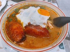 -华嫂冰室(湾仔店)