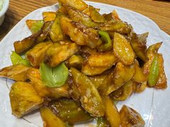 -李连贵酒家熏肉大饼(昆明街店)