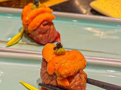 -鸟山鸣·日料食堂(王府井店)