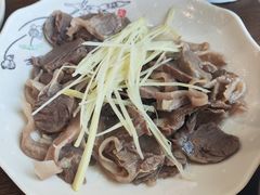 肝莲-乡亲鹅肉城(吴江店)