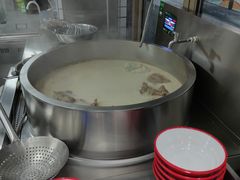 -静宇羊肉汤(鄞州乐橙荟店)