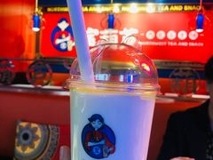 -宝葫芦西北茶食铺(万达店)