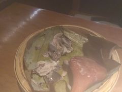 -黑鸡小馆(金源店)