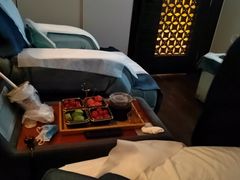 -华夏良子·足道SPA艾灸(翠微店)