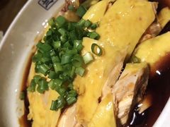 -兰溪小馆(东直门簋街店)