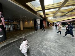 -上海世纪汇广场