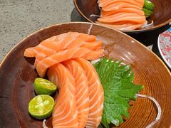 -小乔回转寿司(沈阳大悦城店)