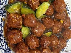 -北大地皖峰饭馆