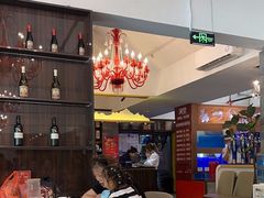 -月福京味斋·烤鸭店·北京菜(鼓楼总店)