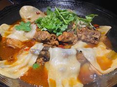 -地锅居(翰林邻里中心店)