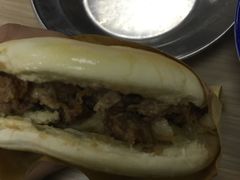 -樊记腊汁肉(竹笆市总店)