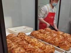 -味多美蛋糕(阜成门店)
