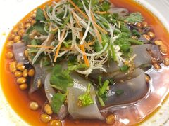 -大中小寻味生活餐厅(华润店)