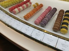 -PAUL LAFAYET 法式甜品(港汇广场店)