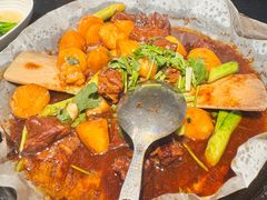 -锦庐道地川菜(来福士店)