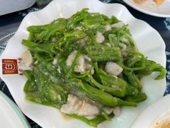 -瑞丰园庭院餐厅·白族传统家常菜