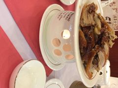 iphone_upload_pic-北京全聚德(王府井店)