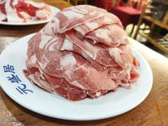 肥牛-元盛居(生态大街店)