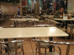 大堂-玲又珑美食(盘福路店)