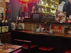 -小川洋风料理(汉街店)