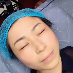 -久匠·纹眉半永久野生眉