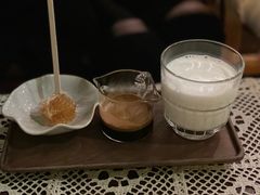 -默迹咖啡馆