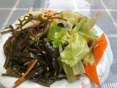 -哈勒滨饭庄(南二道街店)