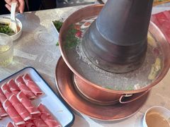 -东来顺饭庄(天坛店)