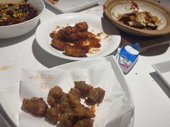 -张福记(陇海中路店)