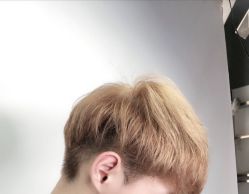 -MAGIC米几发型设计·羊毛卷