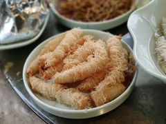 -冰冰龙虾·江湖菜·花园江景餐厅