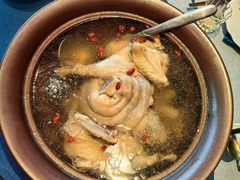 -馋遇江南·精致湖景雅宴(东方之门店)