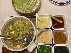 -林四喜·闽南传家菜(鼓浪屿店)