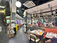 -洪氏嗨捞·猪肚鸡火锅(阳光天地店)