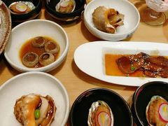 -山之川日料放题(通州店)