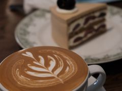 -竹子咖啡bamboo coffee