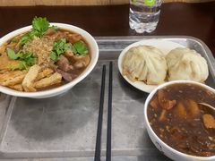 -姚记炒肝店(鼓楼店)