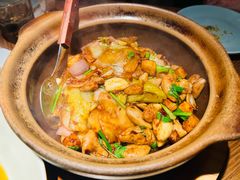 -馋嘴猫•北京食堂•宵夜(亚运村店)