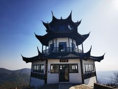 -缥缈峰景区