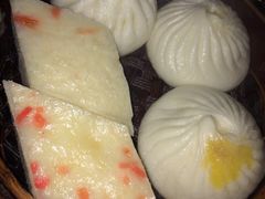 -冶春茶社(星汉大厦店)