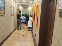 -慈铭体检中心(工农大路店)