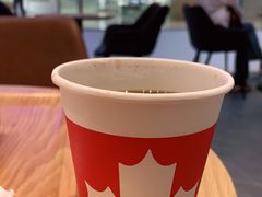 -Tims天好咖啡·贝果(渝中来福士店)