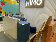 -海马体照相馆(上海宝山万达广场店)