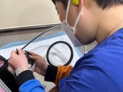 -爱派特动物医院·全科诊疗中心