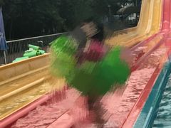 -欢乐水魔方水世界